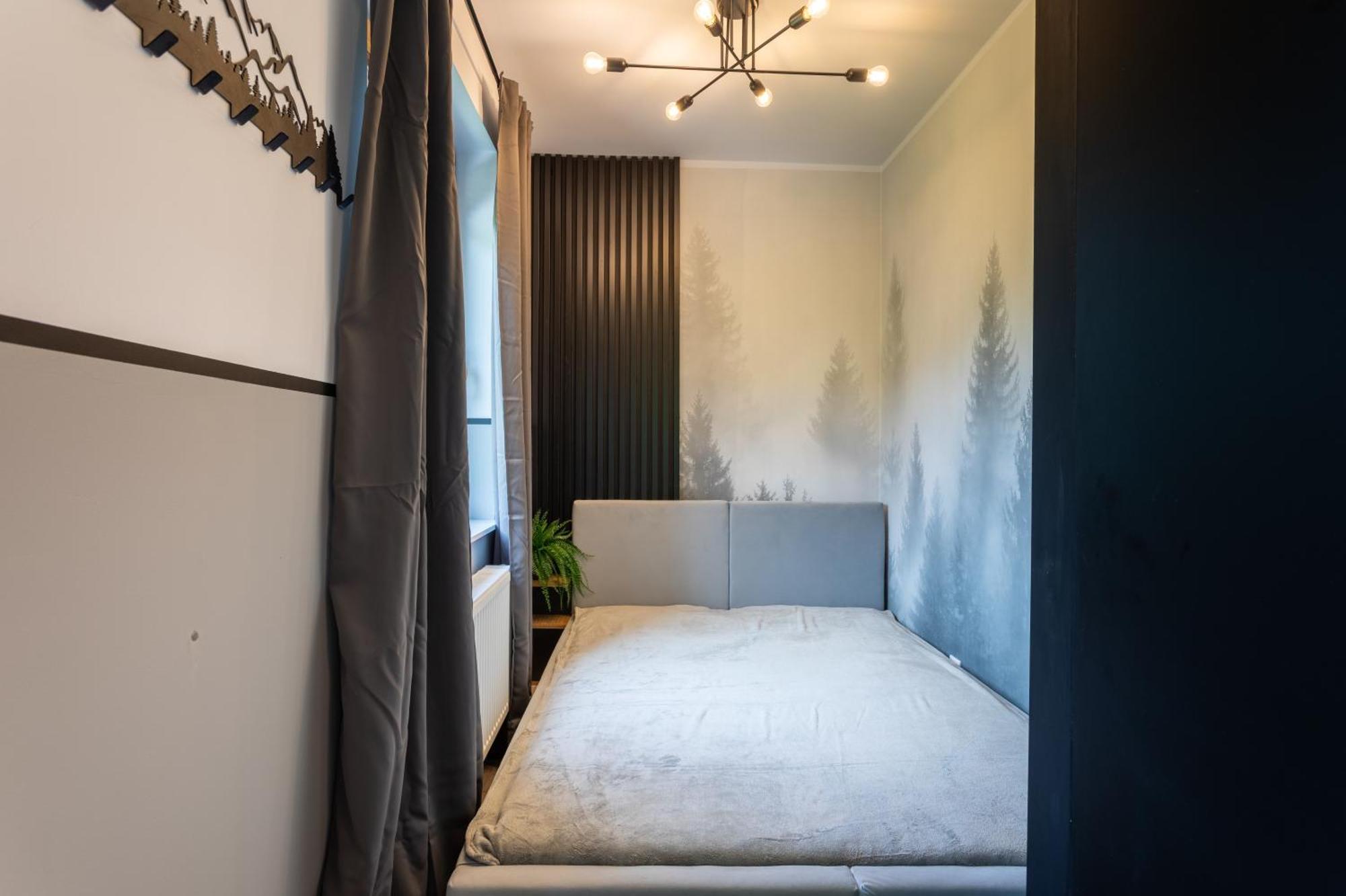Bawaria W Dolinie Szczescia Apartamento