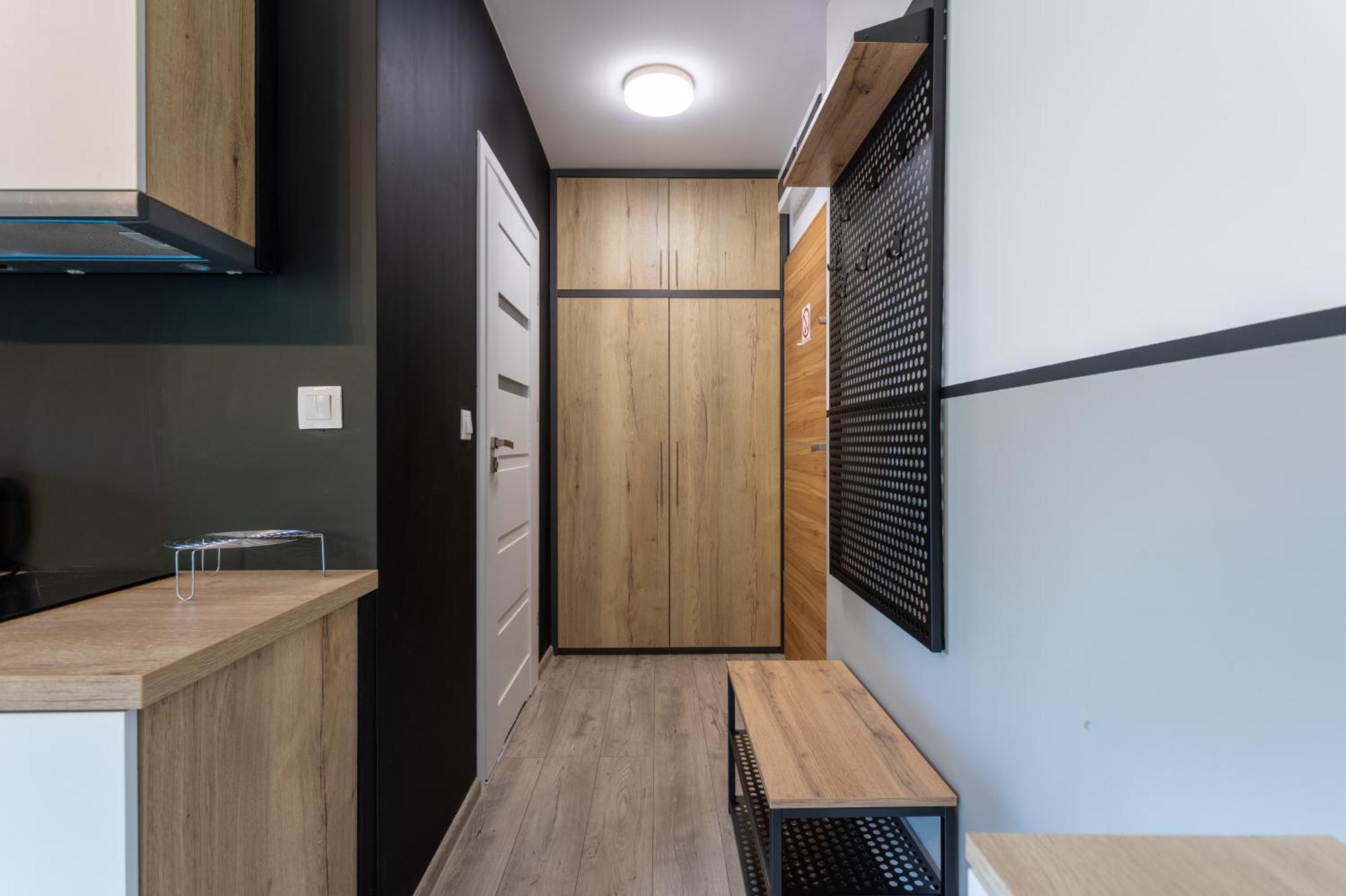 Apartment Bawaria W Dolinie Szczescia