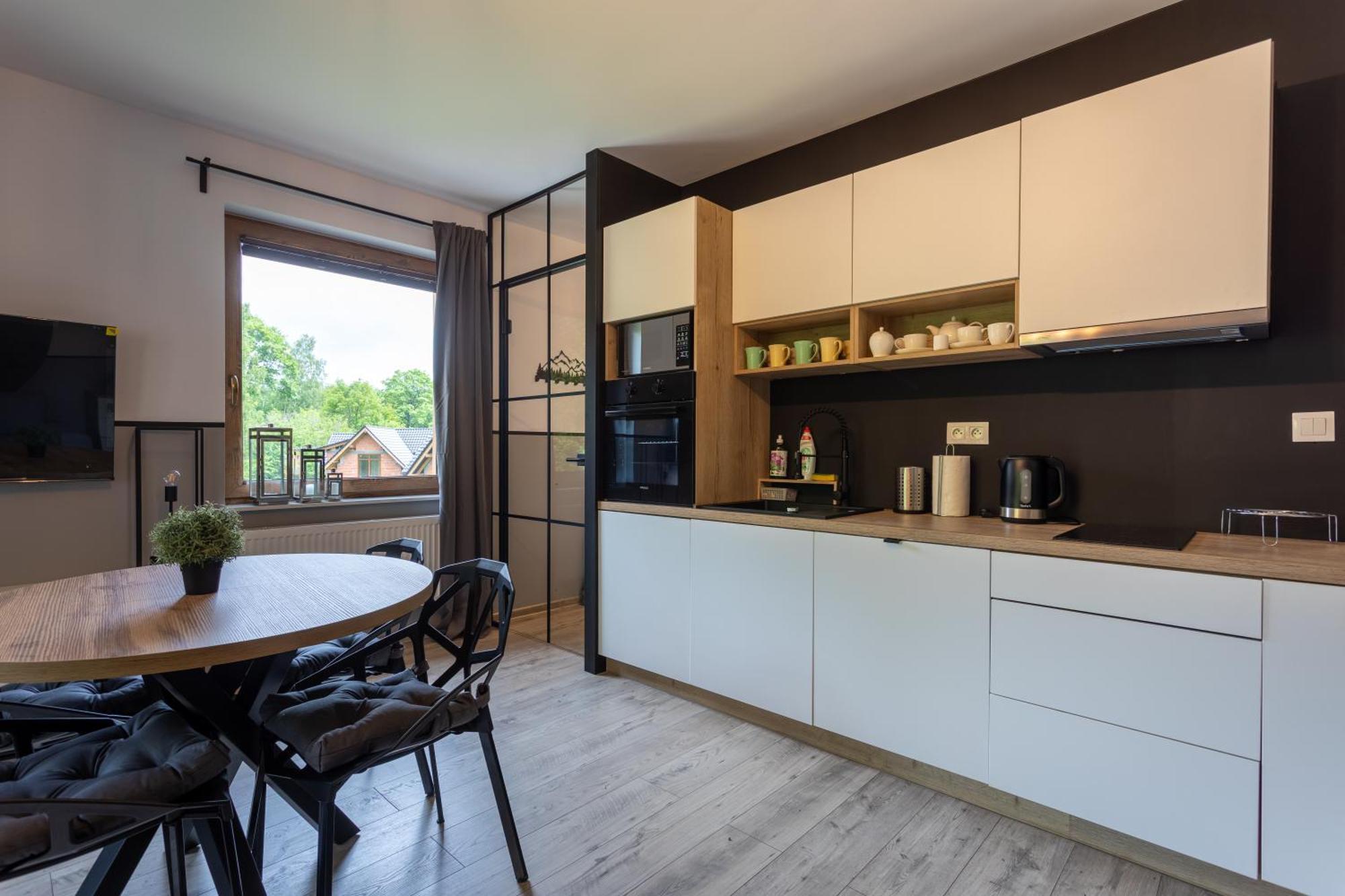 Apartamento Bawaria W Dolinie Szczescia Szklarska Poręba