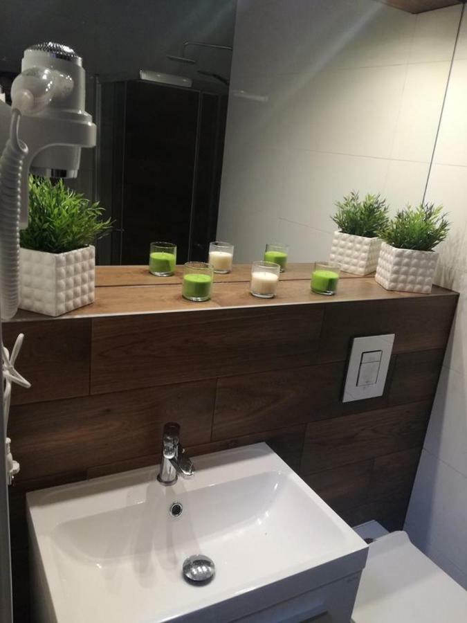 Apartamento Bawaria W Dolinie Szczescia Szklarska Poręba