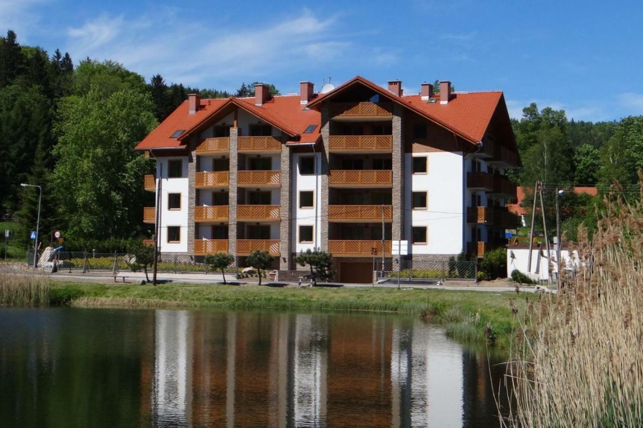 Bawaria W Dolinie Szczescia *