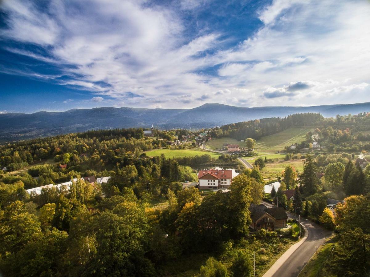 Apartamento Bawaria W Dolinie Szczescia *